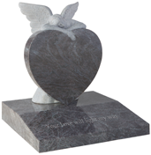 Cemetery memorial