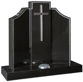 Cemetery memorial