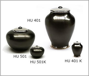 Simplicity urn