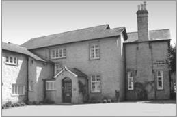 Stonemane Funerals: Doran Court - Head Office