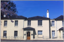 Sherlock Funeral Service Office